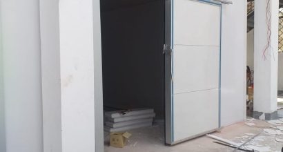 Coldrooms 2 Coldrooms 2