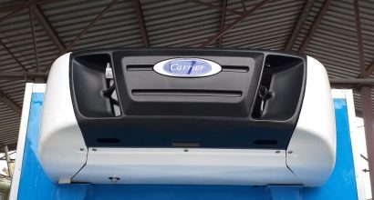 Transport Refrigeration service 2 Transport Refrigeration service 2