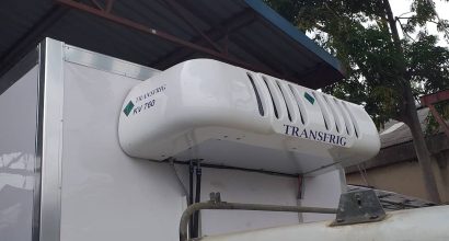 Transport Refrigeration service Transport Refrigeration service